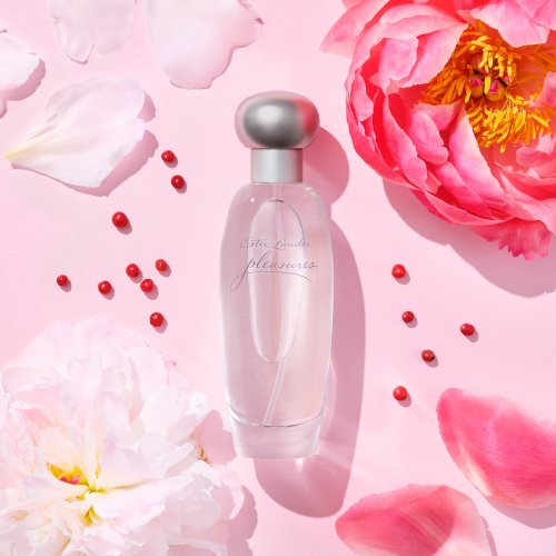 ESTEE LAUDER Pleasures Geschenkset - 2 Produkte + Eau de Parfum ESTEE LAUDER Pleasures Geschenkset - 2 Produkte + Eau de Parfum